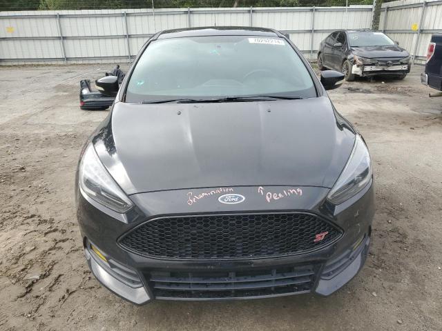 Photo 4 VIN: 1FADP3L99HL305361 - FORD FOCUS ST 