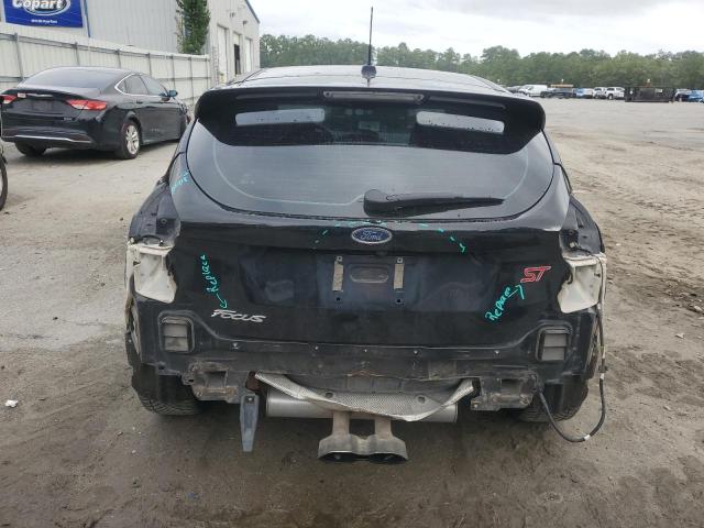 Photo 5 VIN: 1FADP3L99HL305361 - FORD FOCUS ST 