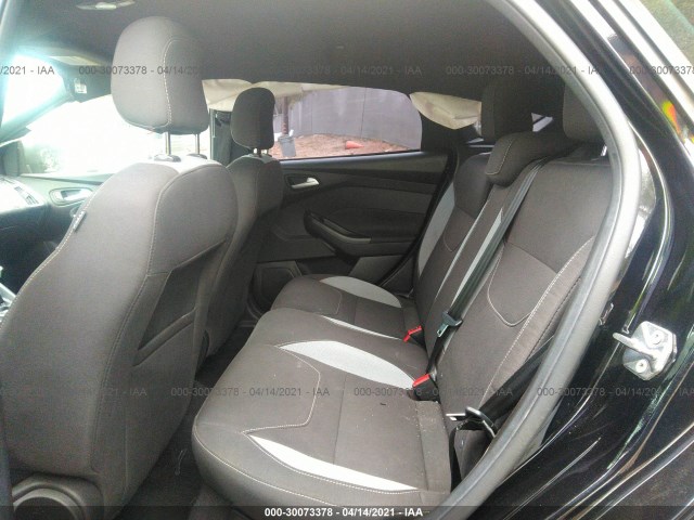 Photo 7 VIN: 1FADP3L99HL308325 - FORD FOCUS 