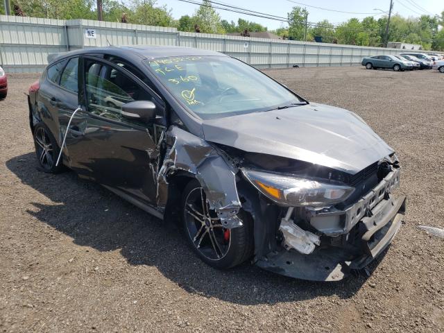 Photo 0 VIN: 1FADP3L99HL326937 - FORD FOCUS ST 