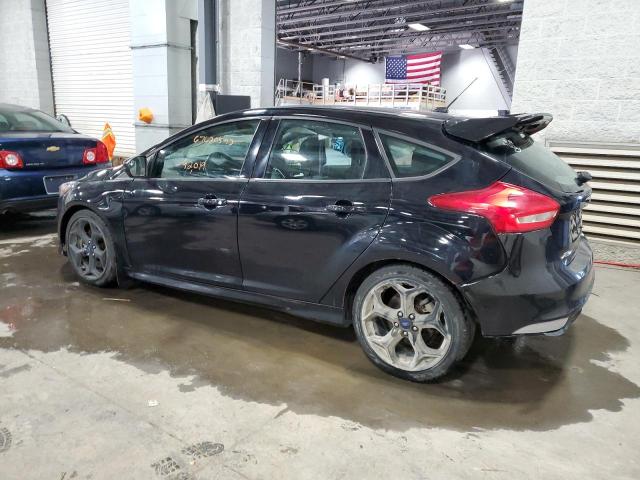 Photo 1 VIN: 1FADP3L99HL329109 - FORD FOCUS ST 