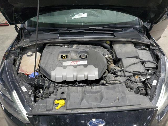 Photo 10 VIN: 1FADP3L99HL329109 - FORD FOCUS ST 