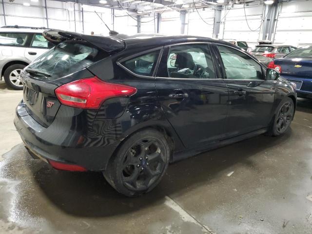 Photo 2 VIN: 1FADP3L99HL329109 - FORD FOCUS ST 