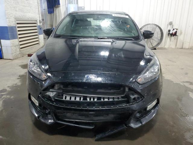 Photo 4 VIN: 1FADP3L99HL329109 - FORD FOCUS ST 