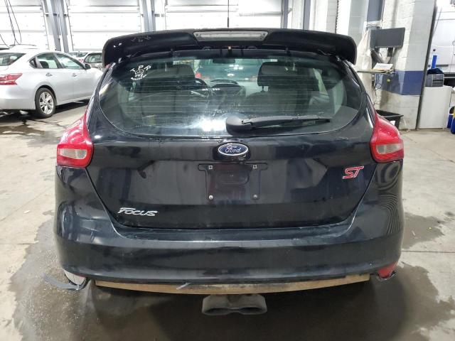 Photo 5 VIN: 1FADP3L99HL329109 - FORD FOCUS ST 