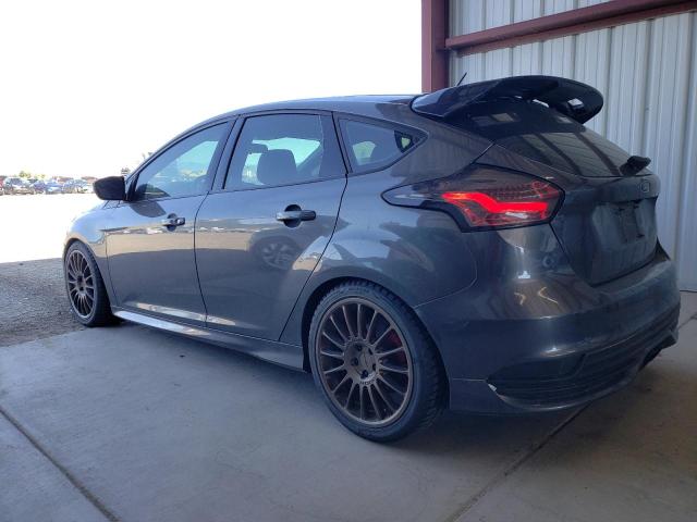 Photo 1 VIN: 1FADP3L99HL334133 - FORD FOCUS 