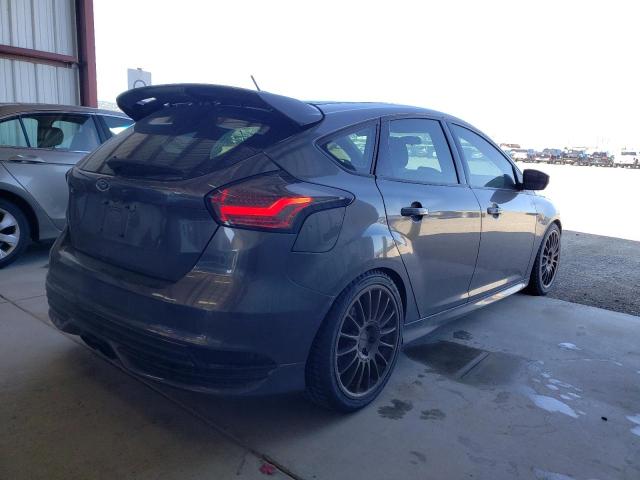 Photo 2 VIN: 1FADP3L99HL334133 - FORD FOCUS 