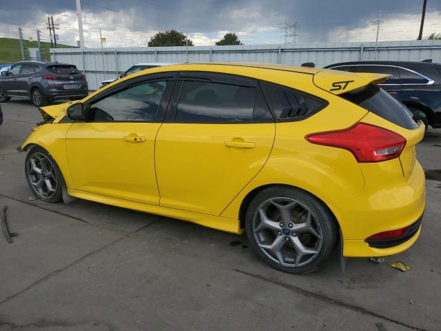 Photo 1 VIN: 1FADP3L99HL341261 - FORD FOCUS ST 