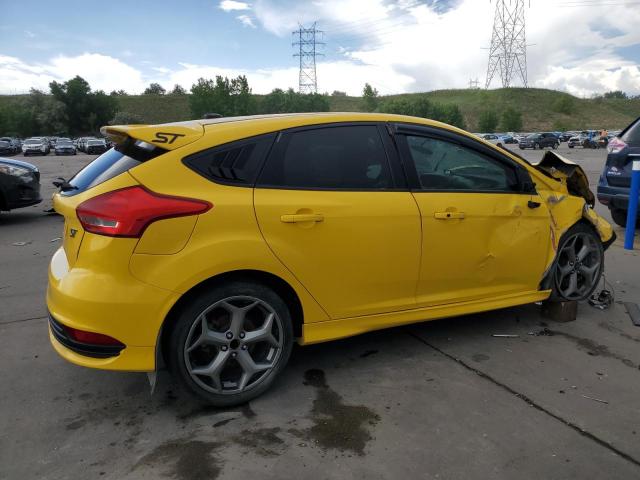 Photo 2 VIN: 1FADP3L99HL341261 - FORD FOCUS ST 