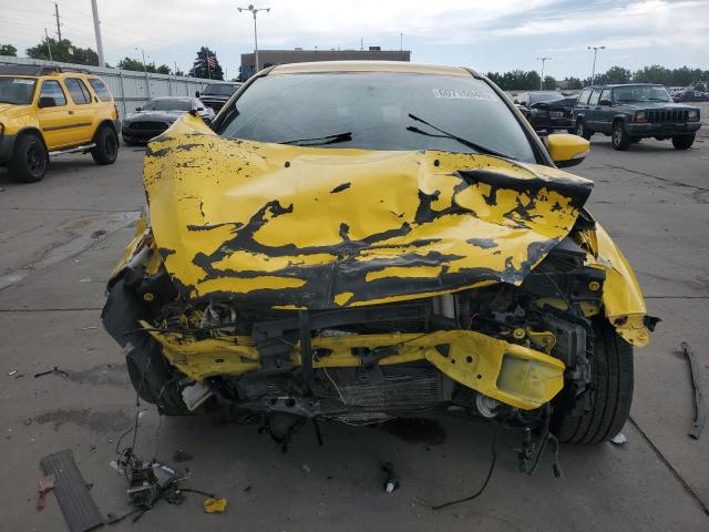 Photo 4 VIN: 1FADP3L99HL341261 - FORD FOCUS ST 