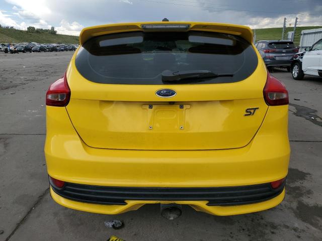 Photo 5 VIN: 1FADP3L99HL341261 - FORD FOCUS ST 