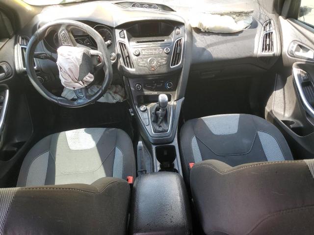 Photo 7 VIN: 1FADP3L99HL341261 - FORD FOCUS ST 