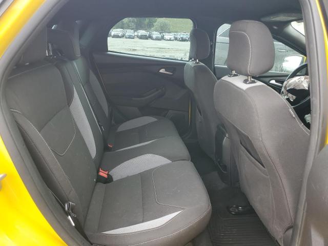 Photo 9 VIN: 1FADP3L99HL341261 - FORD FOCUS ST 