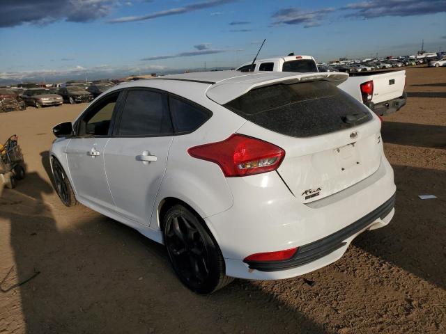 Photo 1 VIN: 1FADP3L99HL343155 - FORD FOCUS 