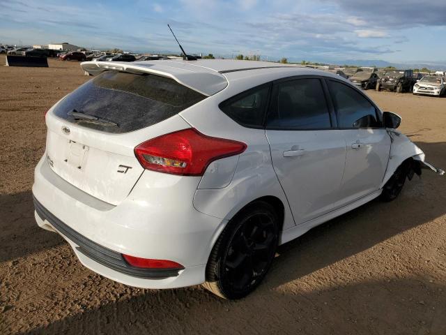 Photo 2 VIN: 1FADP3L99HL343155 - FORD FOCUS 