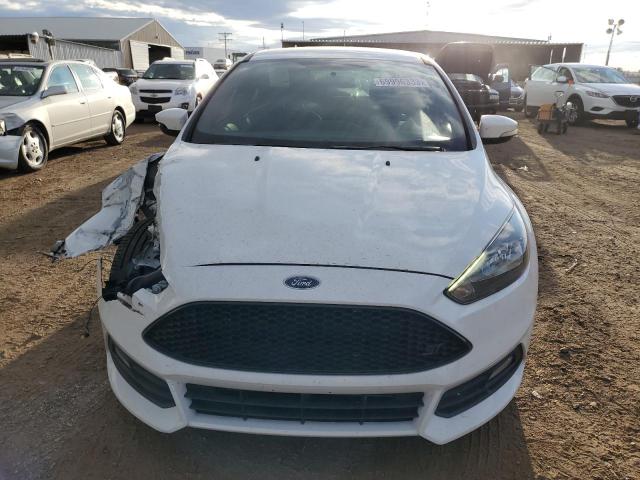 Photo 4 VIN: 1FADP3L99HL343155 - FORD FOCUS 