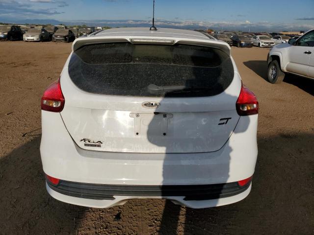 Photo 5 VIN: 1FADP3L99HL343155 - FORD FOCUS 