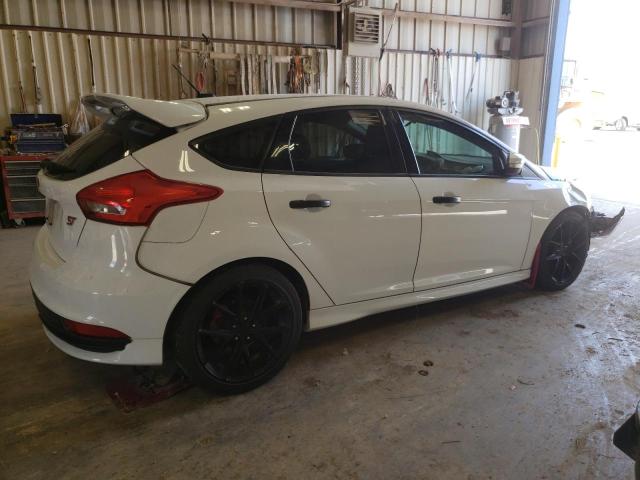 Photo 2 VIN: 1FADP3L99HL347903 - FORD FOCUS ST 