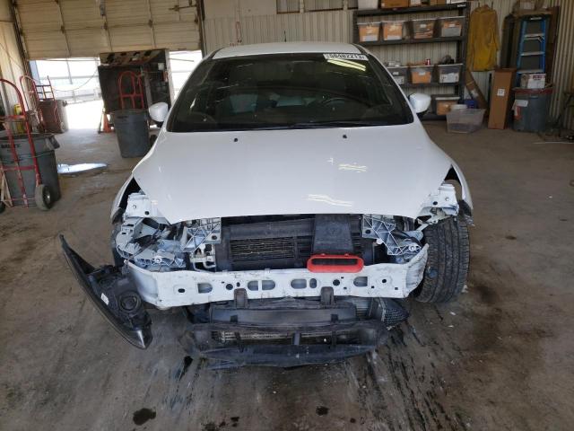 Photo 4 VIN: 1FADP3L99HL347903 - FORD FOCUS ST 