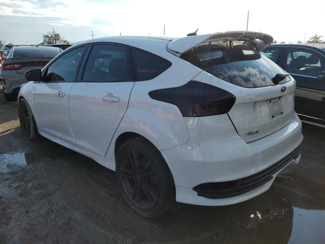 Photo 2 VIN: 1FADP3L99JL215083 - FORD FOCUS 