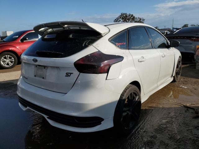 Photo 3 VIN: 1FADP3L99JL215083 - FORD FOCUS 