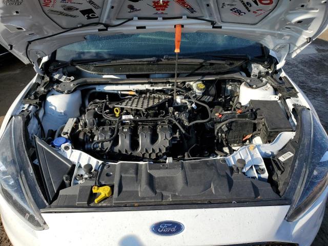 Photo 6 VIN: 1FADP3L99JL215083 - FORD FOCUS 