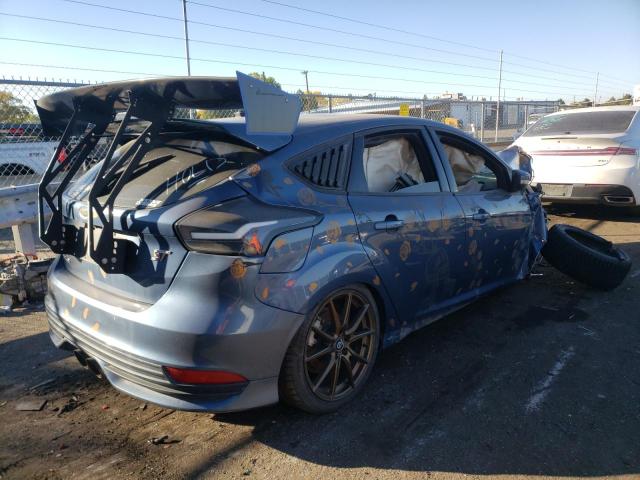 Photo 3 VIN: 1FADP3L99JL223510 - FORD FOCUS ST 