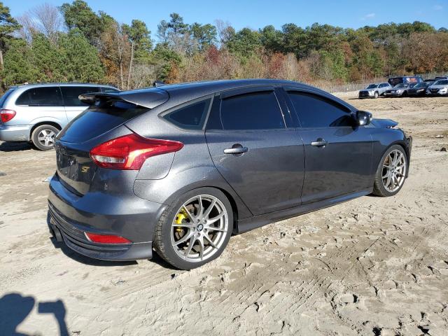 Photo 2 VIN: 1FADP3L99JL234782 - FORD FOCUS ST 