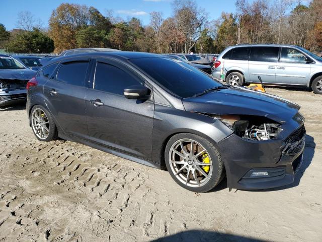 Photo 3 VIN: 1FADP3L99JL234782 - FORD FOCUS ST 