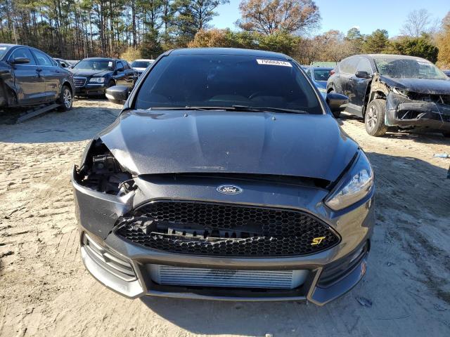 Photo 4 VIN: 1FADP3L99JL234782 - FORD FOCUS ST 