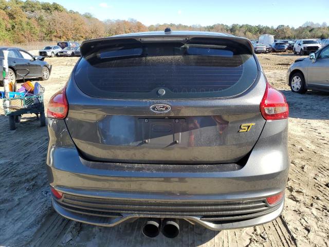 Photo 5 VIN: 1FADP3L99JL234782 - FORD FOCUS ST 