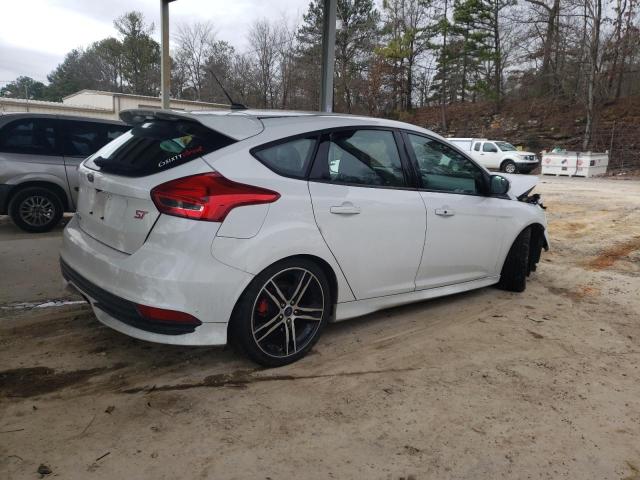 Photo 2 VIN: 1FADP3L99JL245507 - FORD FOCUS 