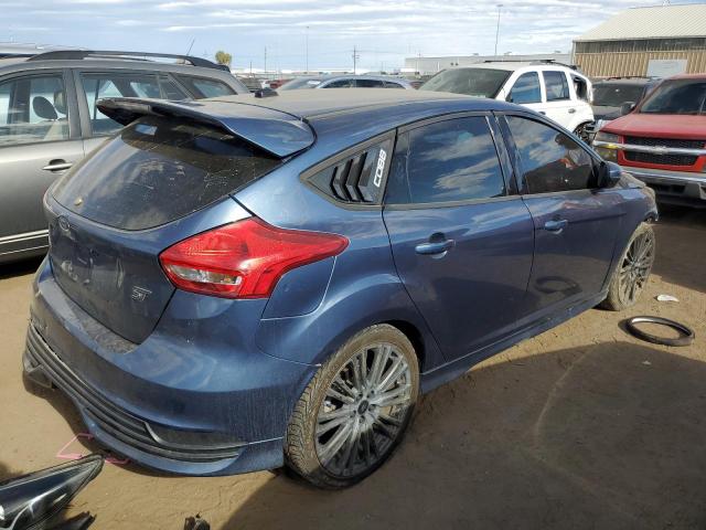 Photo 2 VIN: 1FADP3L99JL260105 - FORD FOCUS ST 