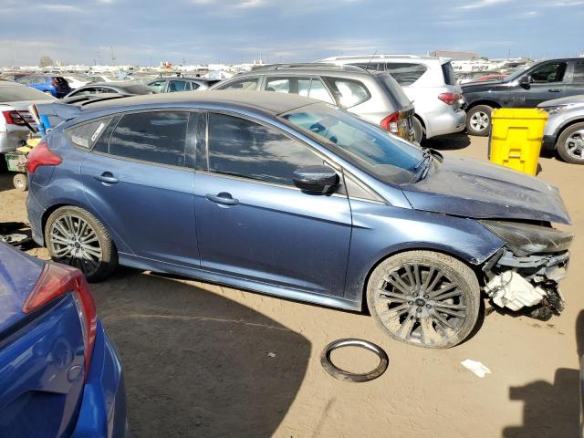 Photo 3 VIN: 1FADP3L99JL260105 - FORD FOCUS ST 