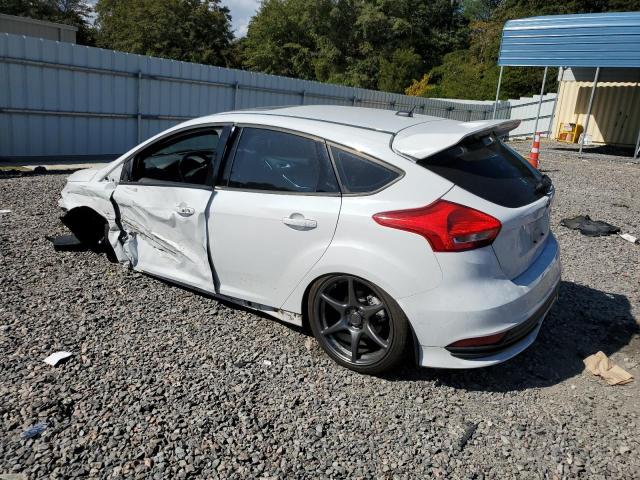 Photo 1 VIN: 1FADP3L99JL289166 - FORD FOCUS 