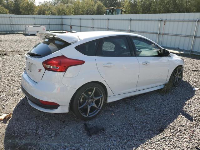 Photo 2 VIN: 1FADP3L99JL289166 - FORD FOCUS 