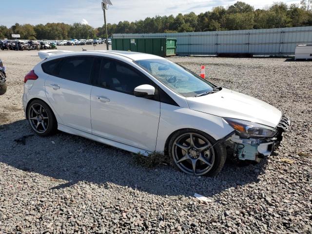 Photo 3 VIN: 1FADP3L99JL289166 - FORD FOCUS 