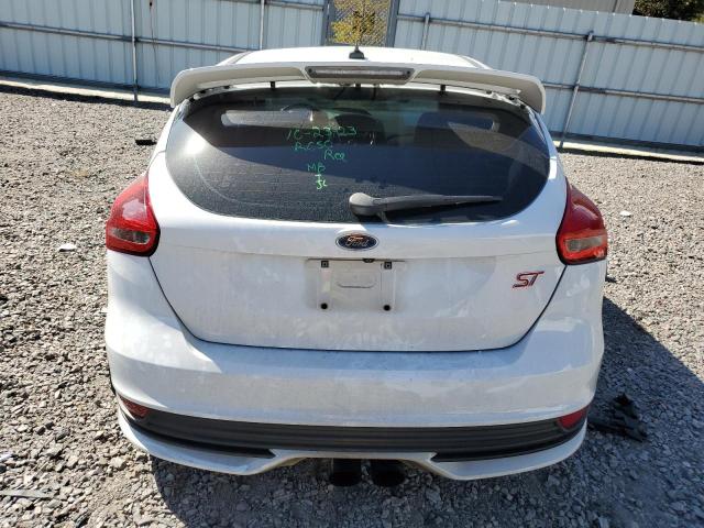 Photo 5 VIN: 1FADP3L99JL289166 - FORD FOCUS 