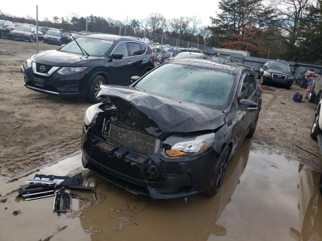 Photo 1 VIN: 1FADP3L9XDL120875 - FORD FOCUS 