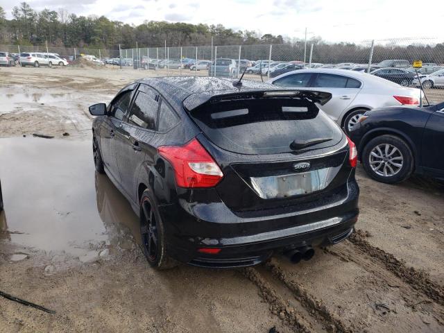 Photo 2 VIN: 1FADP3L9XDL120875 - FORD FOCUS 