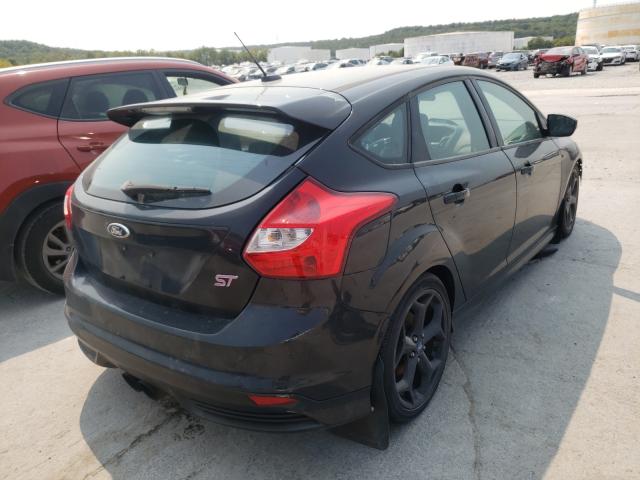 Photo 3 VIN: 1FADP3L9XDL127633 - FORD FOCUS ST 