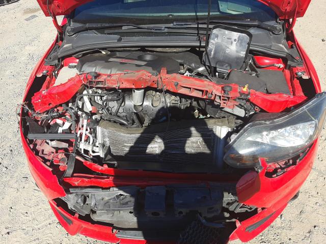 Photo 6 VIN: 1FADP3L9XDL176833 - FORD FOCUS ST 