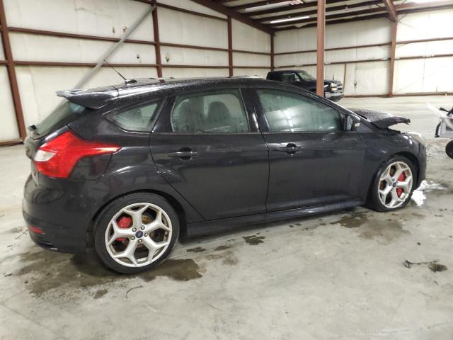 Photo 2 VIN: 1FADP3L9XDL231054 - FORD FOCUS ST 