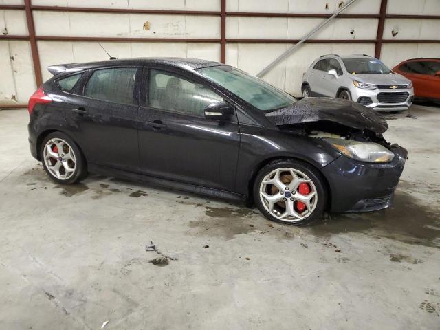 Photo 3 VIN: 1FADP3L9XDL231054 - FORD FOCUS ST 