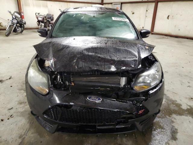 Photo 4 VIN: 1FADP3L9XDL231054 - FORD FOCUS ST 