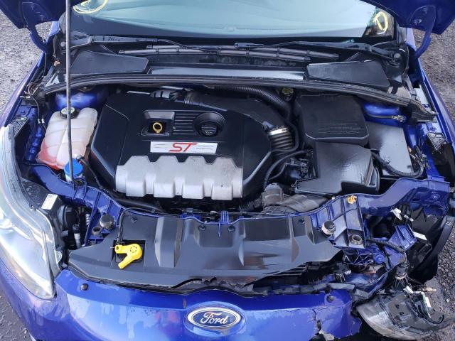 Photo 6 VIN: 1FADP3L9XDL248937 - FORD FOCUS ST 