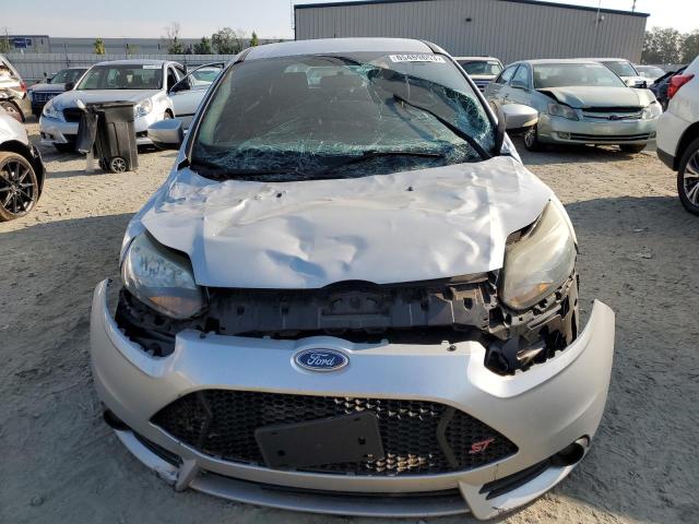 Photo 4 VIN: 1FADP3L9XDL300244 - FORD FOCUS ST 