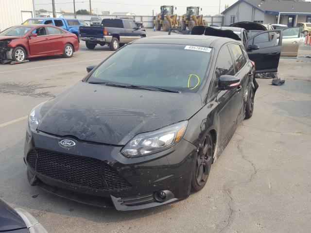 Photo 1 VIN: 1FADP3L9XDL319182 - FORD FOCUS ST 