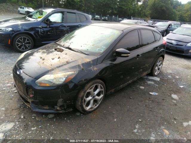 Photo 1 VIN: 1FADP3L9XDL323300 - FORD FOCUS ST 