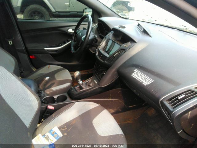 Photo 4 VIN: 1FADP3L9XDL323300 - FORD FOCUS ST 